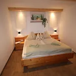 Zur Stockerin - Ferienwohnung