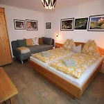Zur Stockerin - Ferienwohnung
