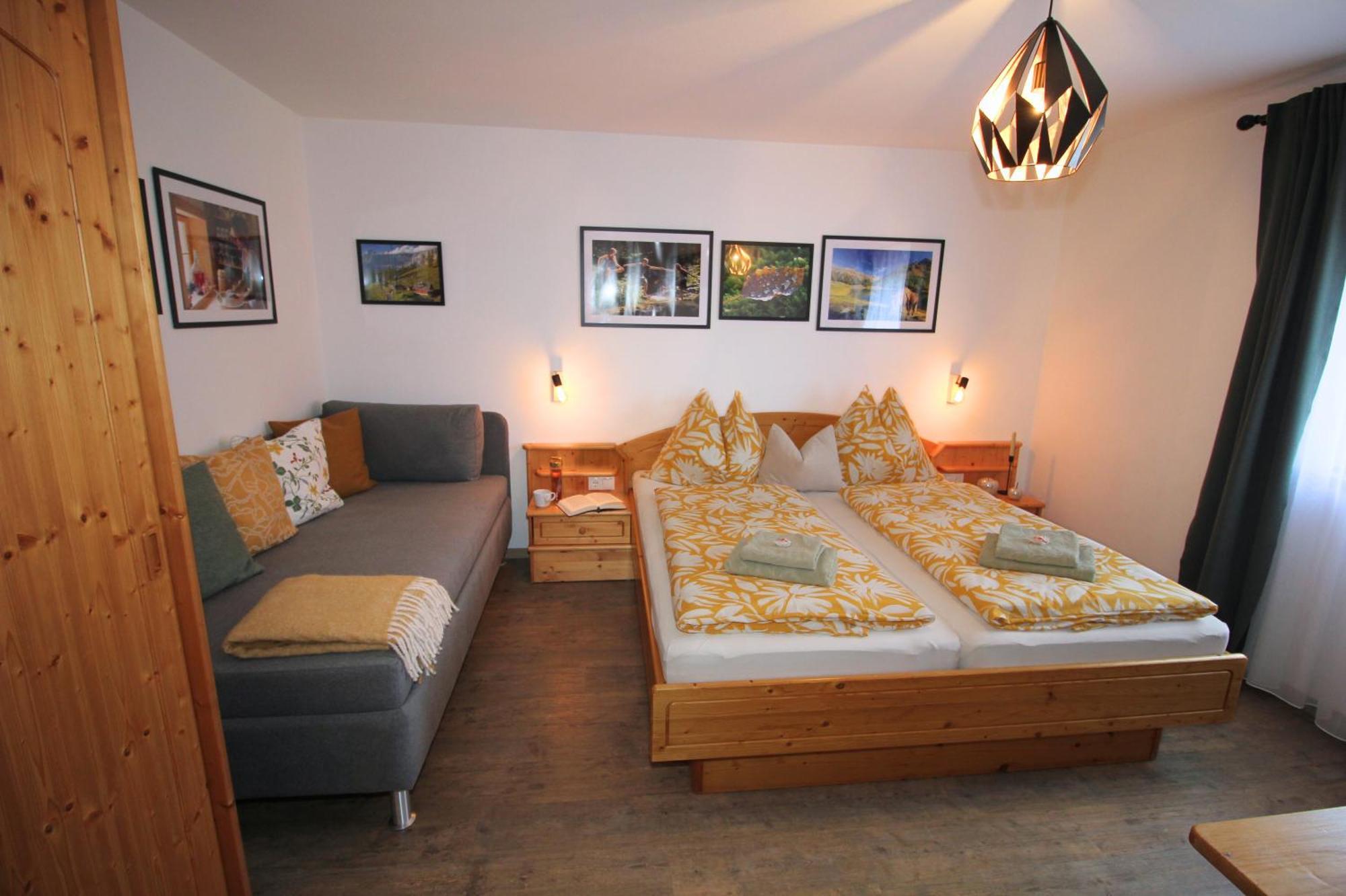 Zur Stockerin - Schladming