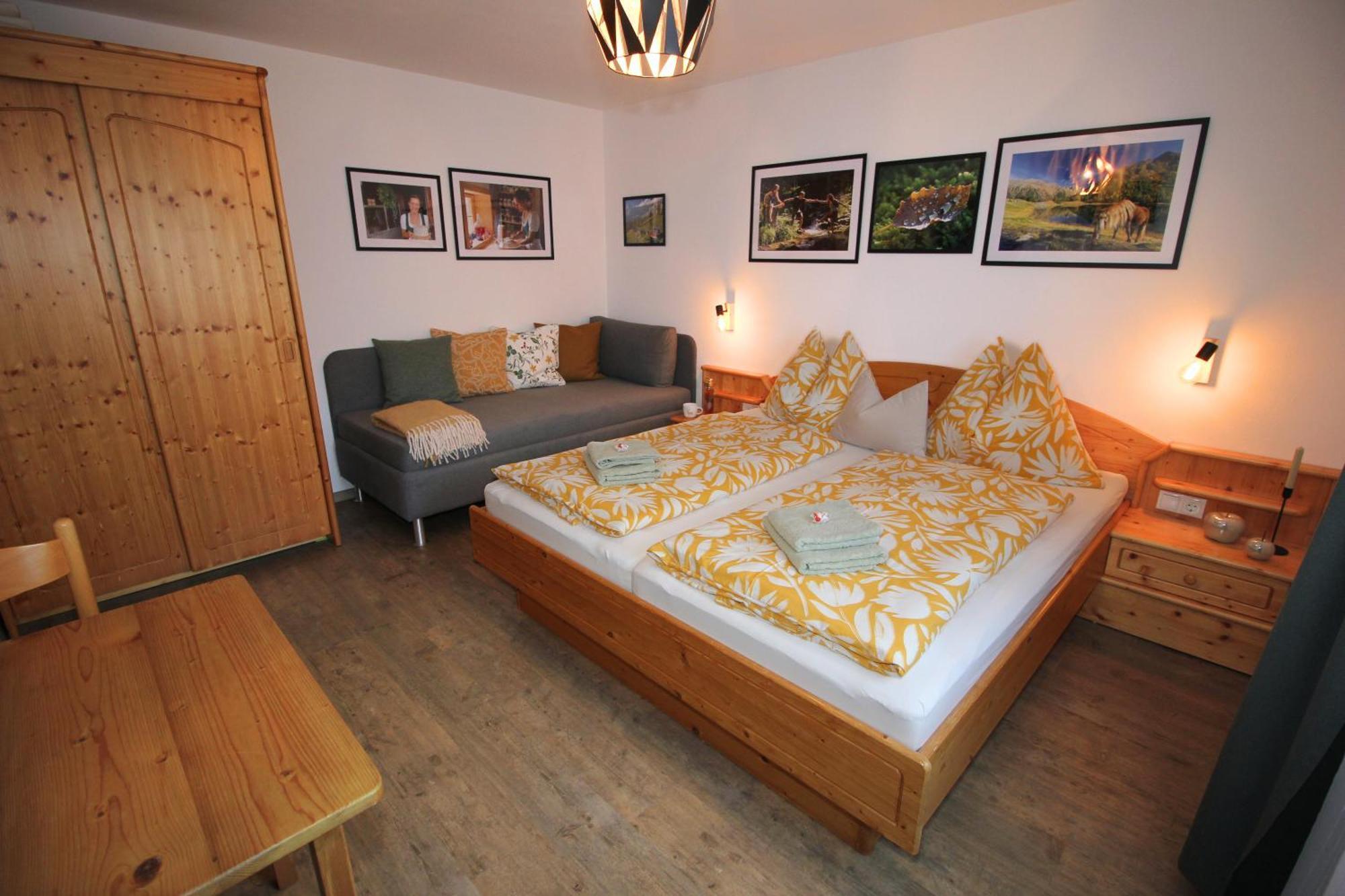 Apartment Zur Stockerin - Schladming